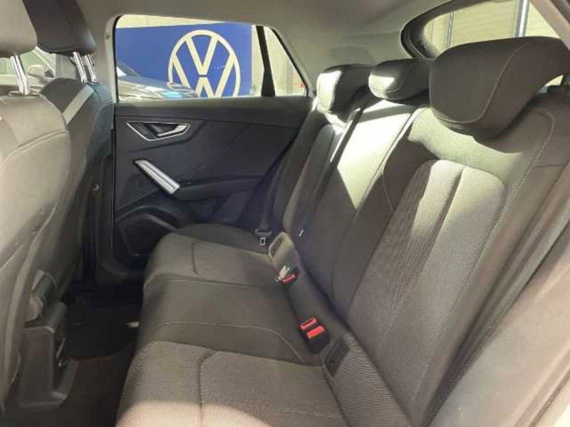 Audi Q2 usata a Firenze (15)