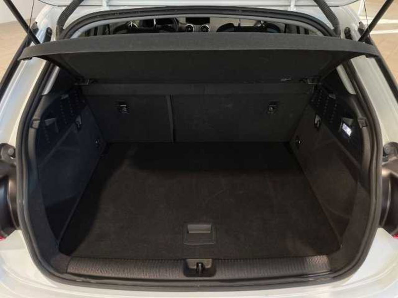 Audi Q2 usata a Firenze (17)