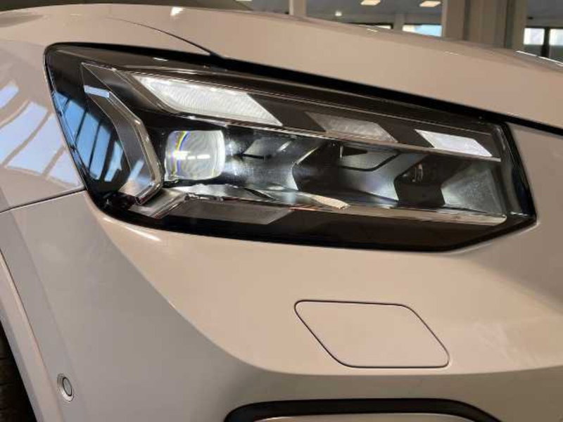 Audi Q2 usata a Firenze (6)