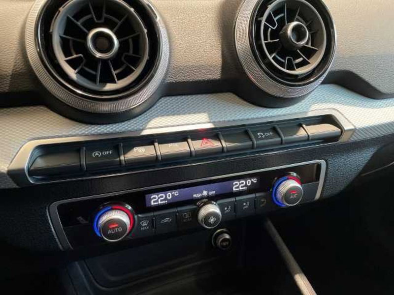 Audi Q2 usata a Firenze (9)