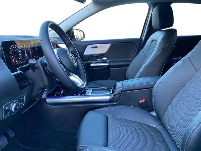 Mercedes-Benz GLA SUV usata a Firenze (10)