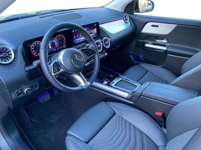 Mercedes-Benz GLA SUV usata a Firenze (15)