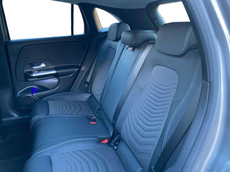 Mercedes-Benz GLA SUV usata a Firenze (16)