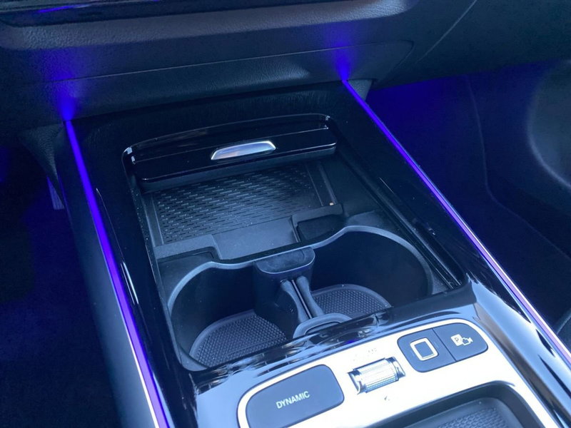 Mercedes-Benz GLA SUV usata a Firenze (19)