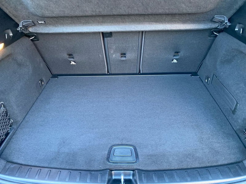 Mercedes-Benz GLA SUV usata a Firenze (8)