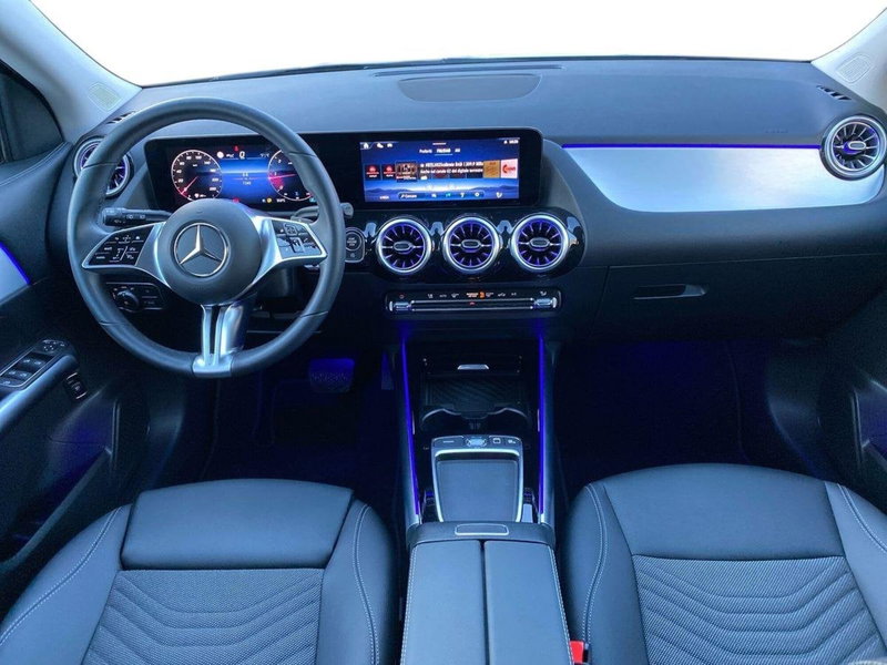 Mercedes-Benz GLA SUV usata a Firenze (9)