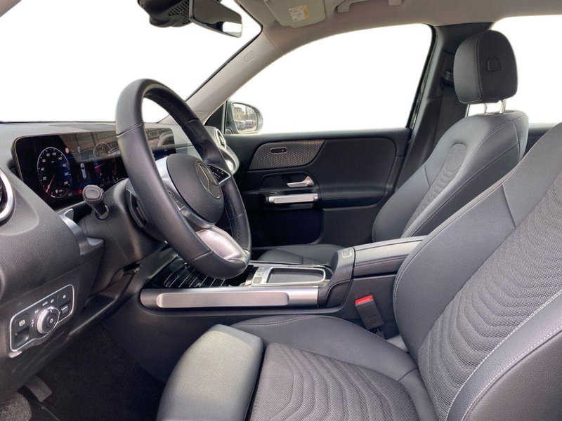 Mercedes-Benz GLB usata a Firenze (10)