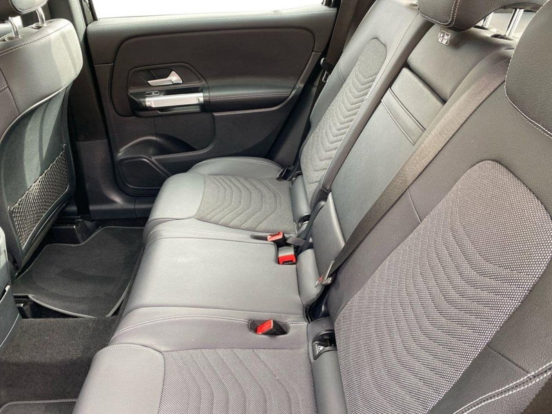 Mercedes-Benz GLB usata a Firenze (16)