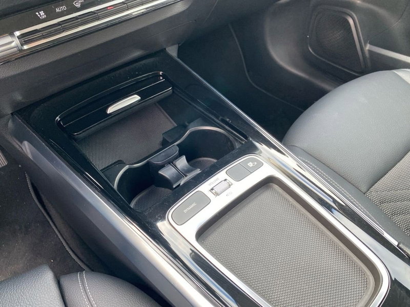 Mercedes-Benz GLB usata a Firenze (20)