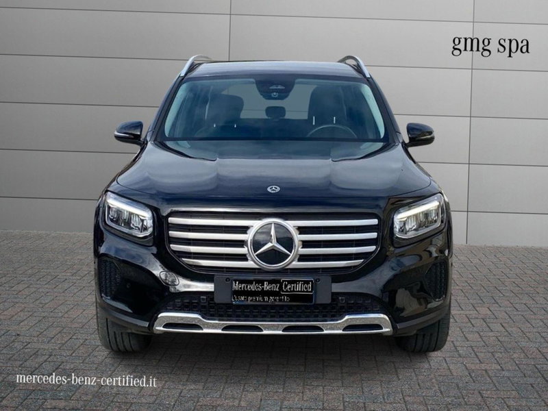 Mercedes-Benz GLB usata a Firenze (3)