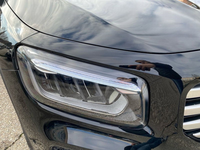 Mercedes-Benz GLB usata a Firenze (7)