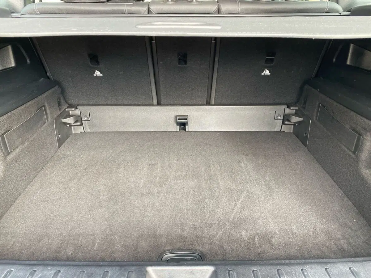 Mercedes-Benz GLB usata a Firenze (8)