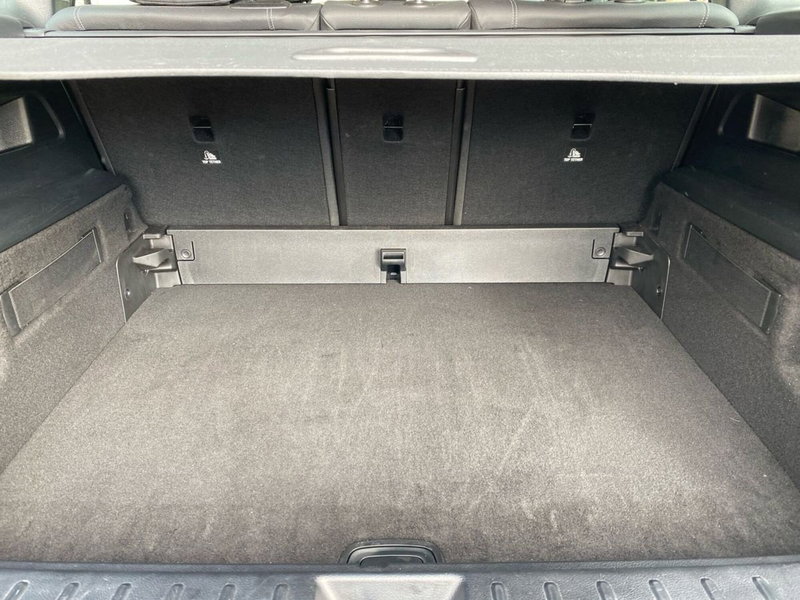 Mercedes-Benz GLB usata a Firenze (8)