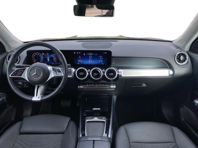 Mercedes-Benz GLB usata a Firenze (9)