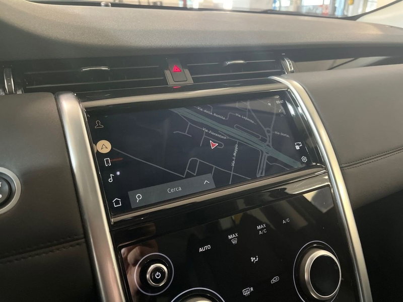 Land Rover Discovery Sport usata a Prato (18)