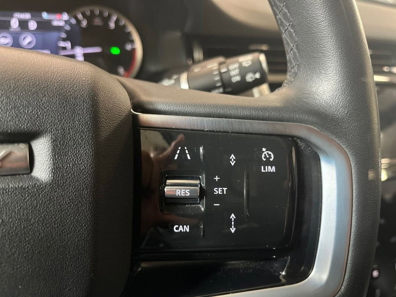 Land Rover Discovery Sport usata a Prato (19)