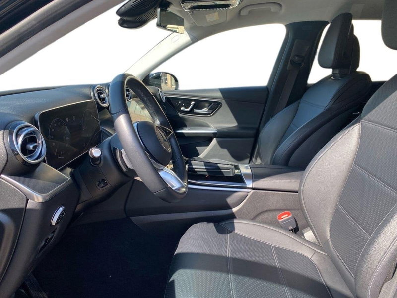 Mercedes-Benz GLC SUV usata a Firenze (10)