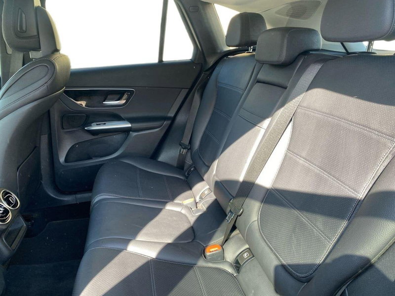 Mercedes-Benz GLC SUV usata a Firenze (16)