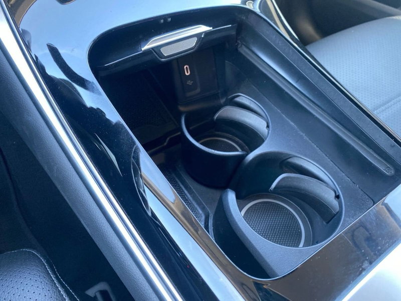 Mercedes-Benz GLC SUV usata a Firenze (18)