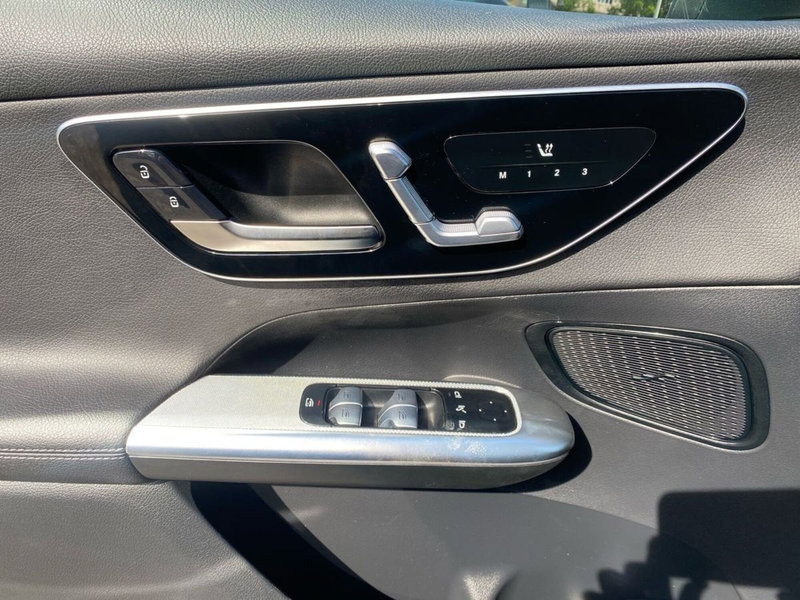 Mercedes-Benz GLC SUV usata a Firenze (20)