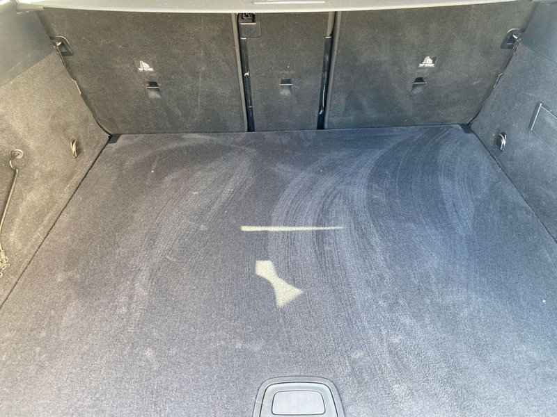 Mercedes-Benz GLC SUV usata a Firenze (8)