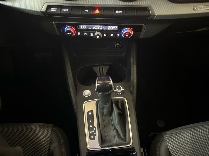 Audi Q2 usata a Prato (15)