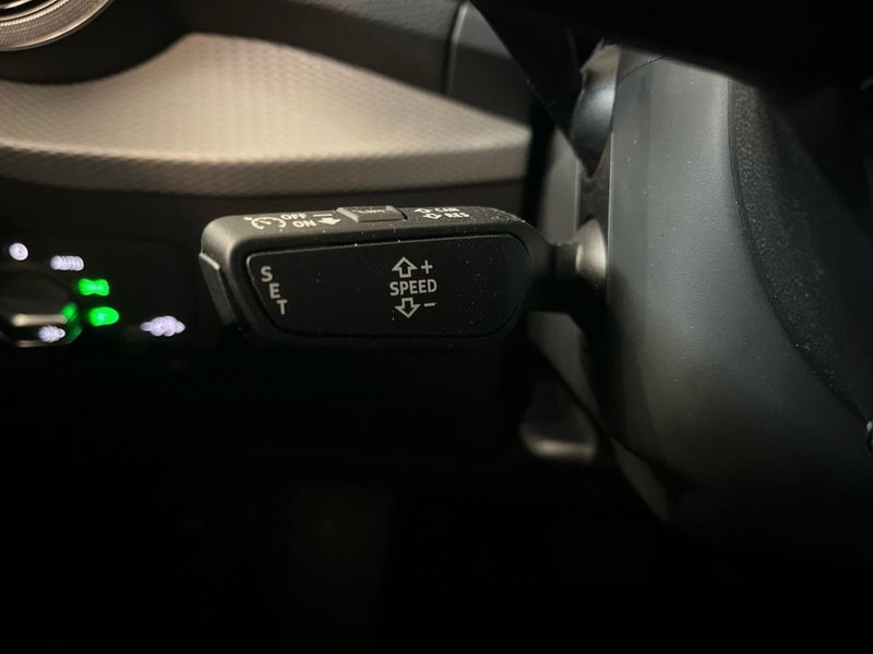 Audi Q2 usata a Prato (17)