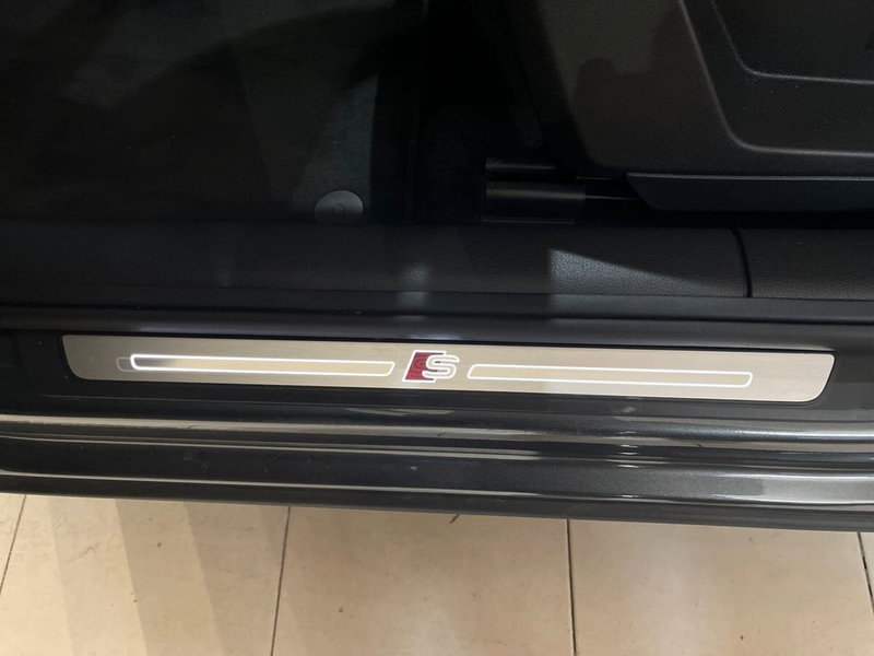 Audi Q2 usata a Prato (20)