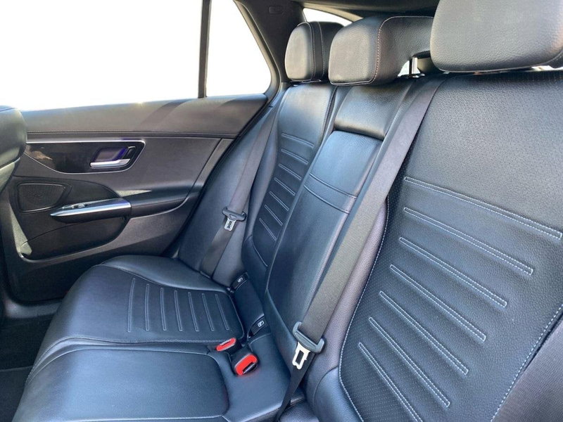 Mercedes-Benz Classe C Station Wagon usata a Firenze (16)