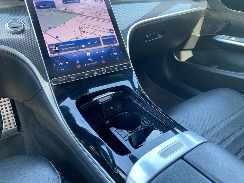 Mercedes-Benz Classe C Station Wagon usata a Firenze (19)