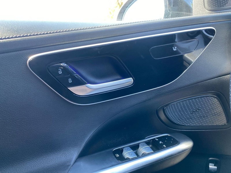 Mercedes-Benz Classe C Station Wagon usata a Firenze (20)