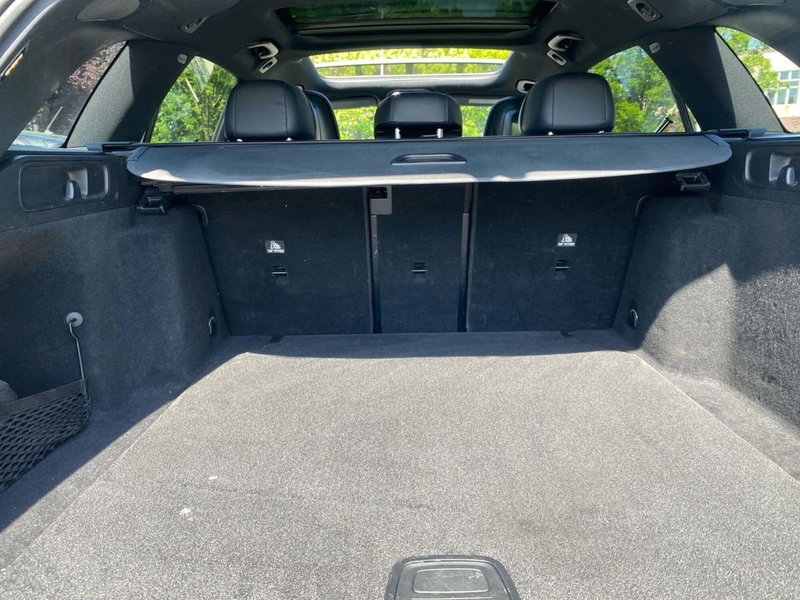 Mercedes-Benz Classe C Station Wagon usata a Firenze (8)