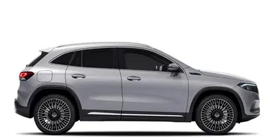 Mercedes-Benz EQA 250+ AMG Line Advanced nuova a Vinci