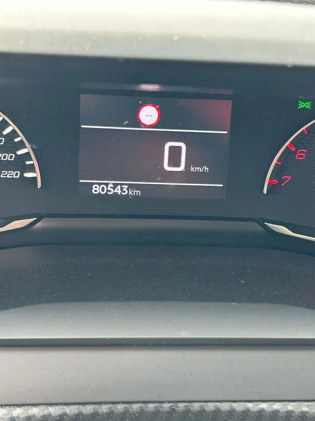 Peugeot 208 usata a Roma (8)