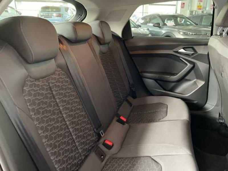 Audi A1 Sportback usata a Pistoia (15)