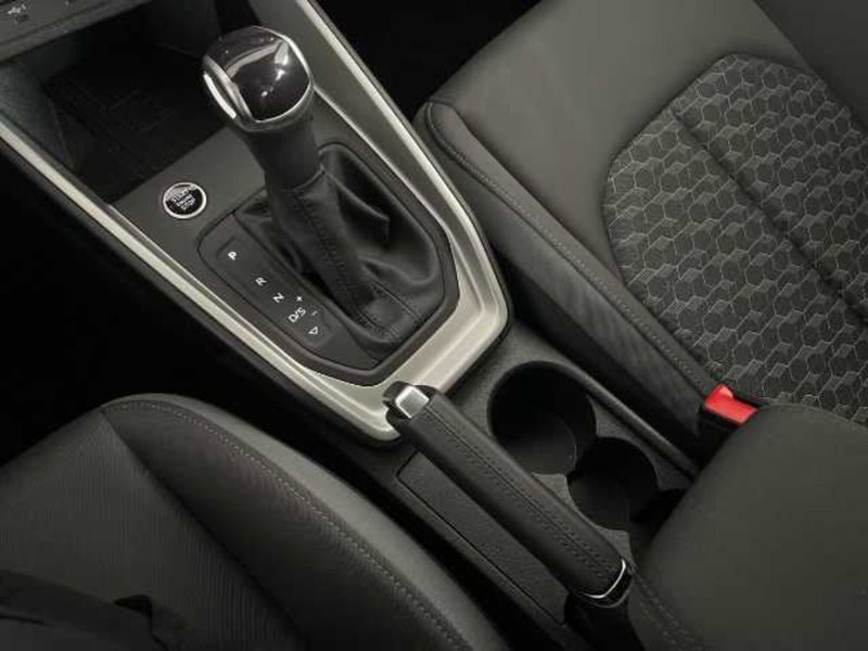 Audi A1 Sportback usata a Pistoia (17)