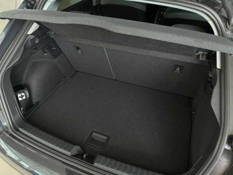 Audi A1 Sportback usata a Pistoia (19)