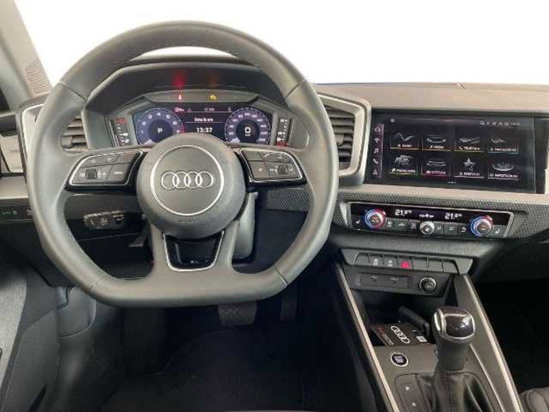 Audi A1 Sportback usata a Pistoia (4)