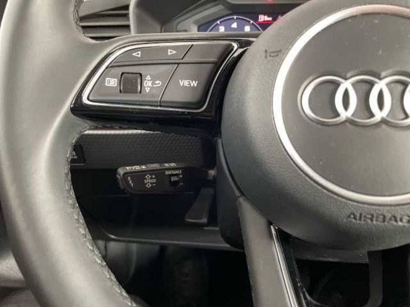 Audi A1 Sportback usata a Pistoia (5)