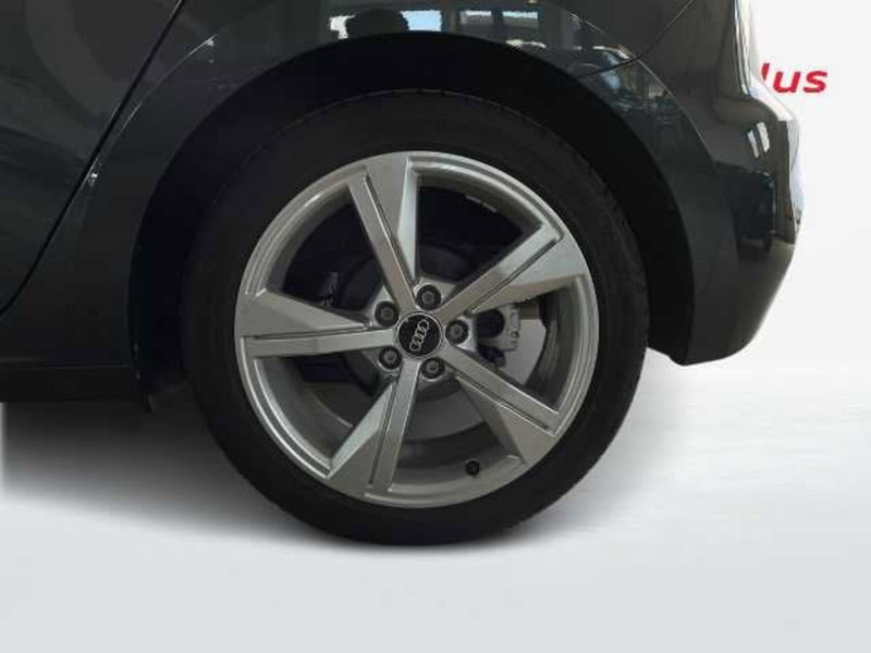 Audi A1 Sportback usata a Pistoia (7)