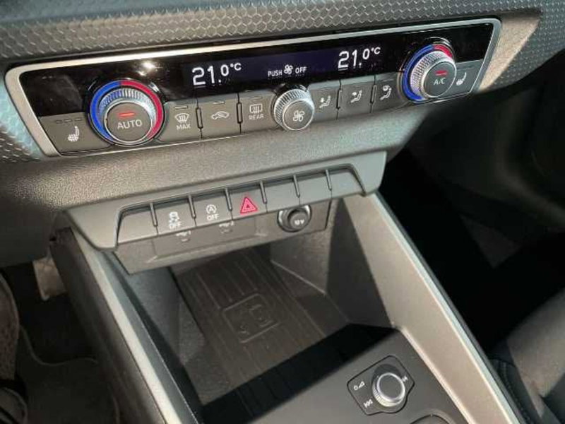 Audi A1 Sportback usata a Pistoia (9)