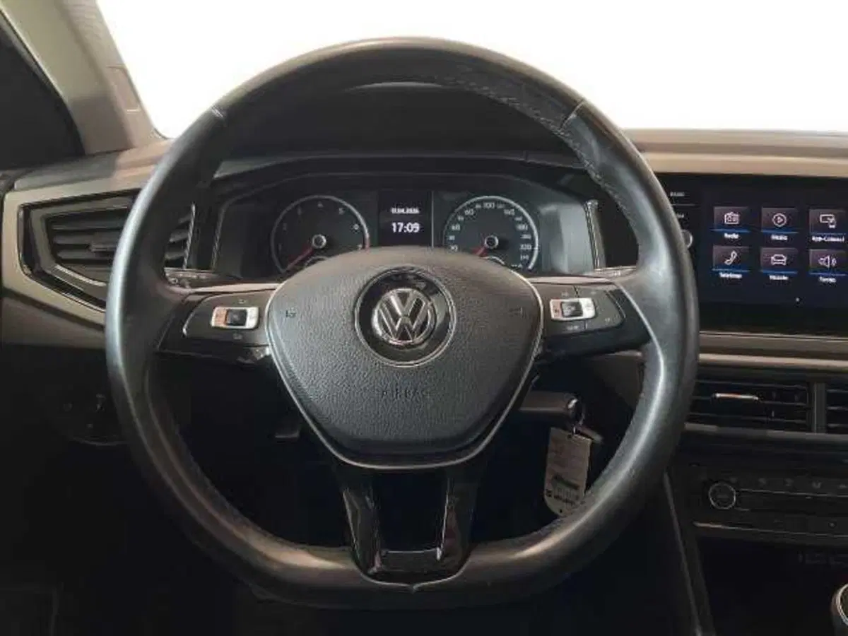 Volkswagen Polo usata a Pistoia (10)