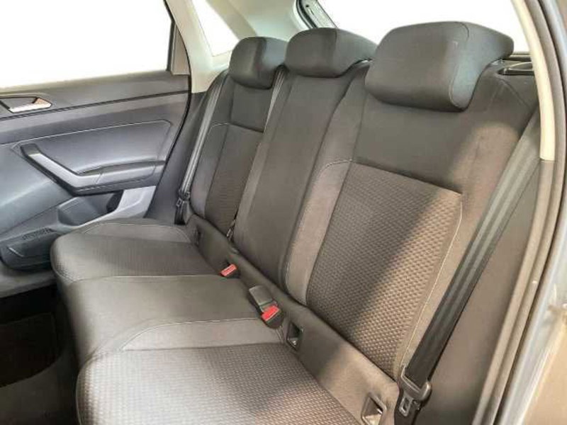 Volkswagen Polo usata a Pistoia (12)