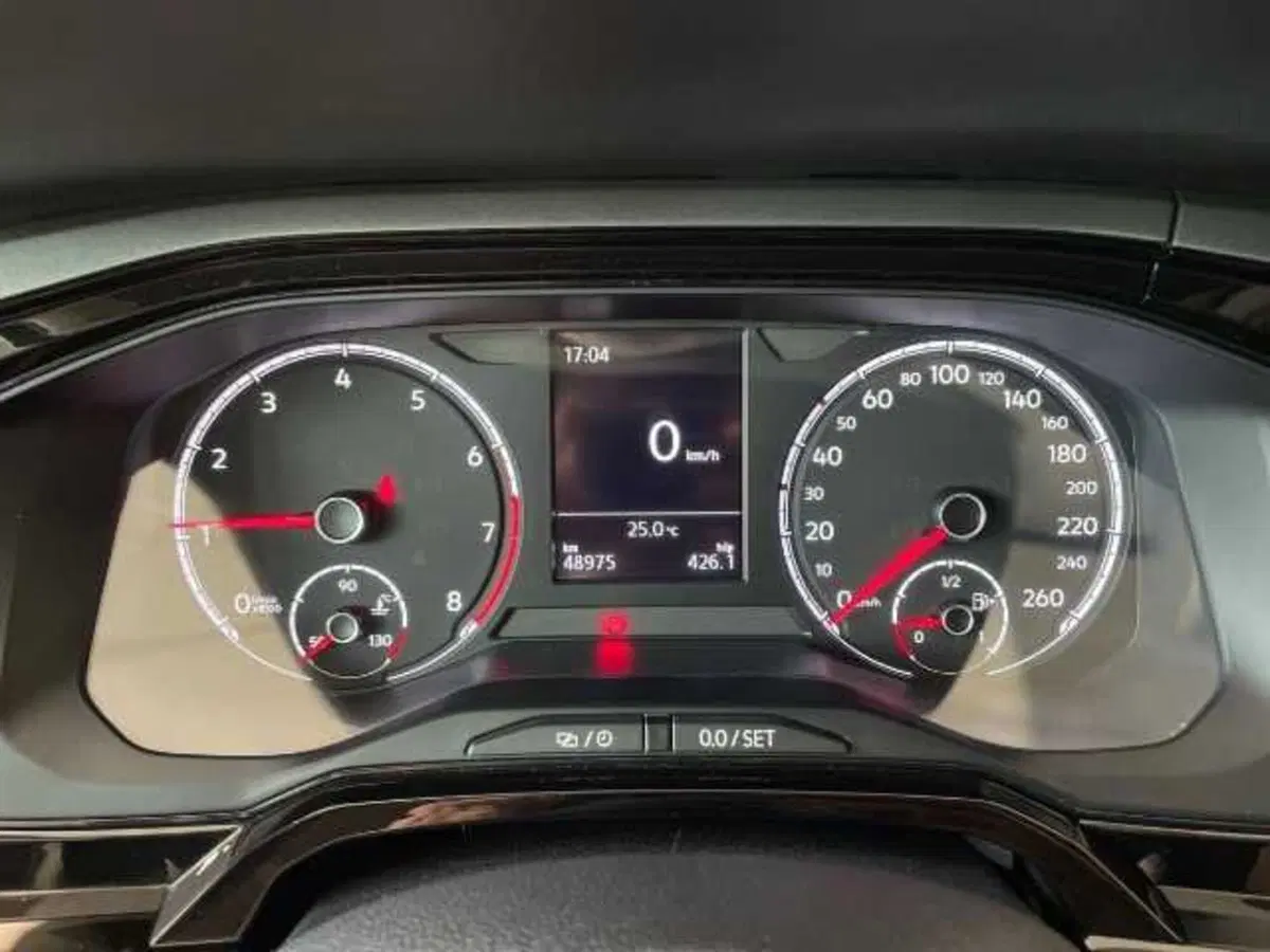 Volkswagen Polo usata a Pistoia (13)