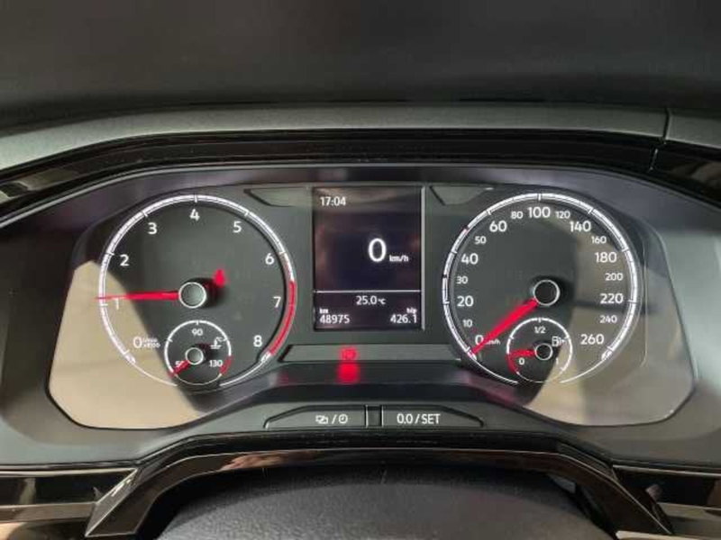 Volkswagen Polo usata a Pistoia (13)