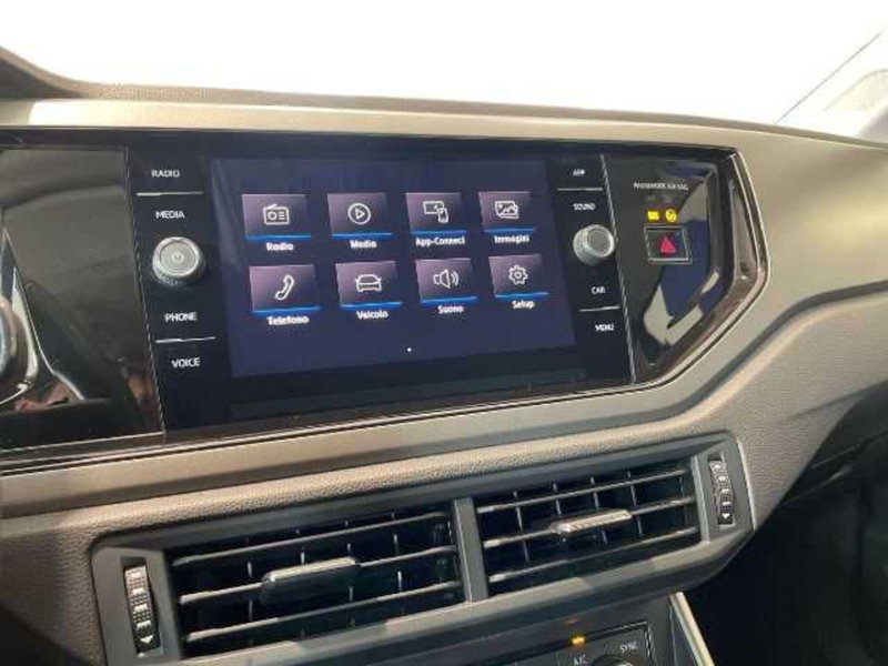 Volkswagen Polo usata a Pistoia (14)