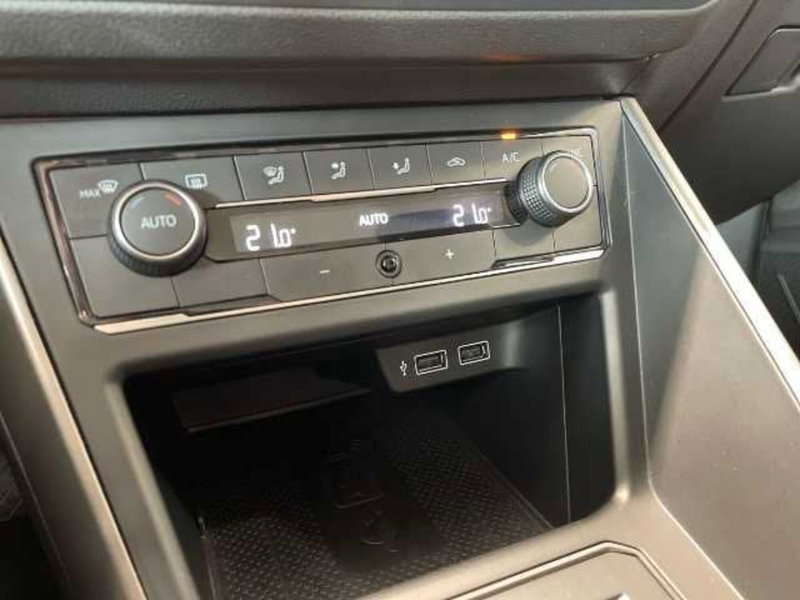 Volkswagen Polo usata a Pistoia (15)