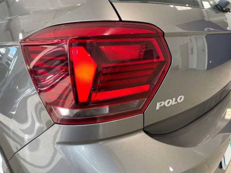 Volkswagen Polo usata a Pistoia (16)