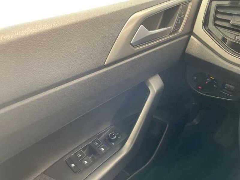 Volkswagen Polo usata a Pistoia (17)