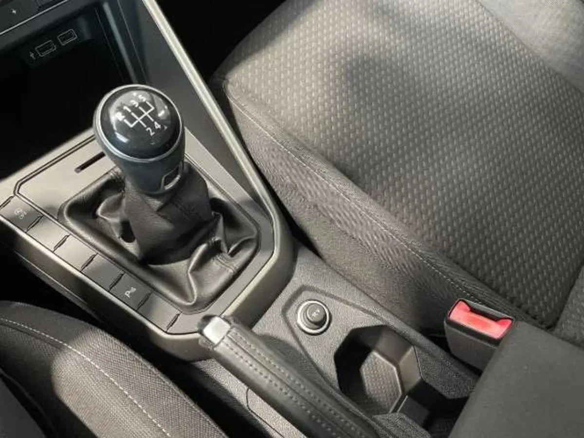 Volkswagen Polo usata a Pistoia (18)